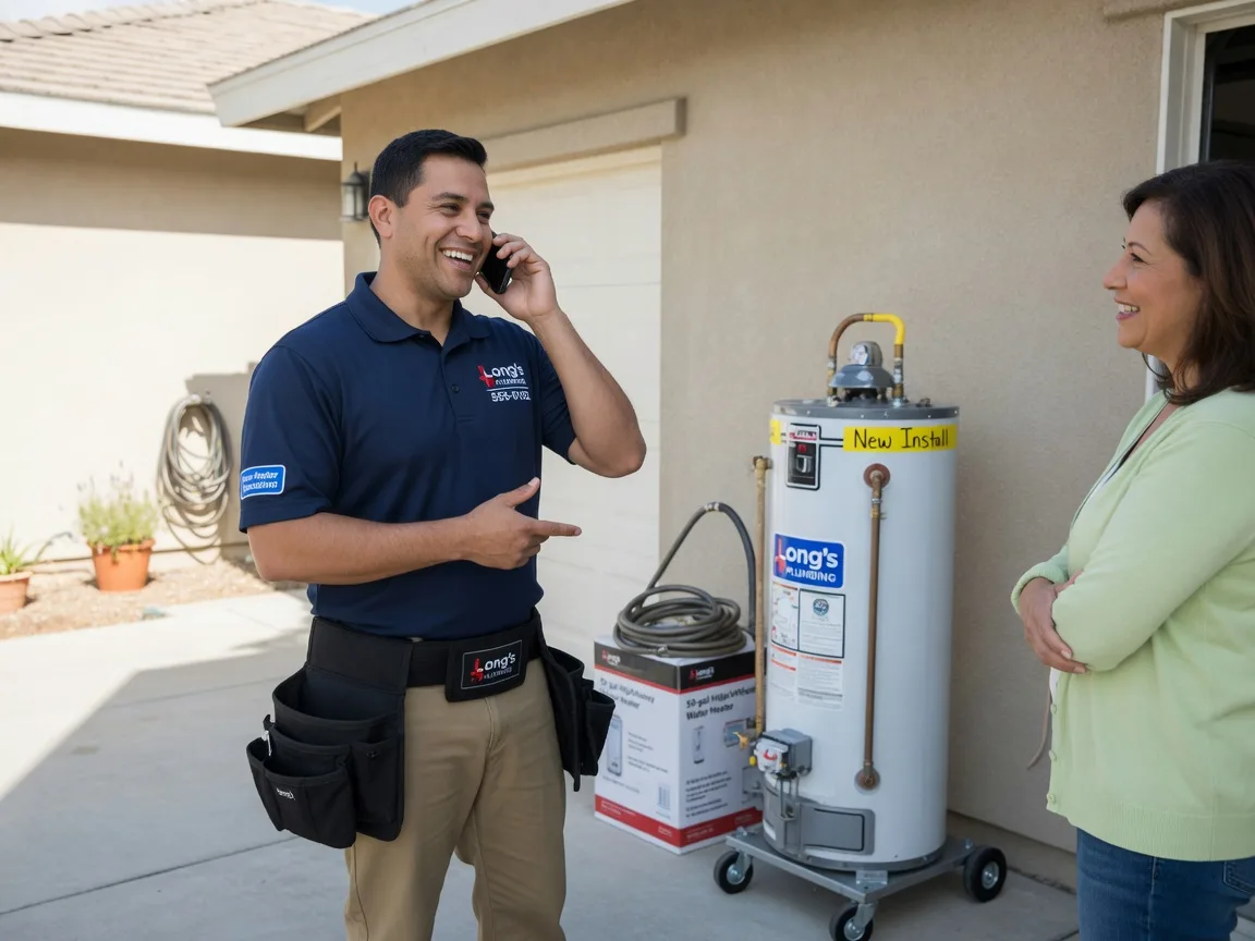 Leak Detection Bath, MI FAQs